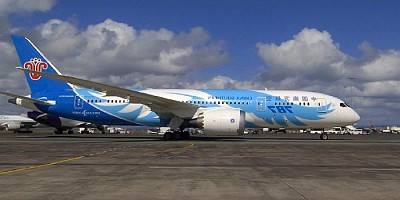 Đường Bay Phú Quốc - Quảng Châu chính thức khai trương Đường Bay Phú Quốc - Quảng Châu chính thức khai trương