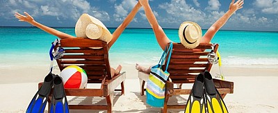 Gắn kết tình cảm gia đình bằng chuyến đi du lịch Phú Quốc Gắn kết tình cảm gia đình bằng chuyến đi du lịch Phú Quốc