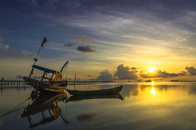 Hành trình vi vu Phú Quốc với những trải nghiệm không thể nào quên Hành trình vi vu Phú Quốc với những trải nghiệm không thể nào quên