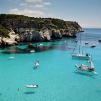 Hòn Đảo Mê Hoặc Menorca Hòn Đảo Mê Hoặc Menorca