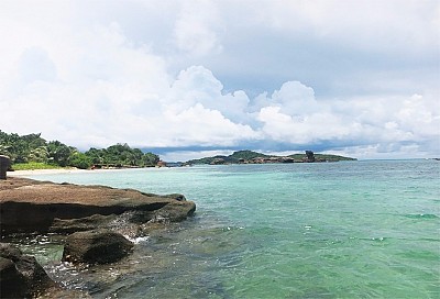 Hòn Gầm Gì - Điểm Đến Mới Đang Hot nhất đảo ngọc Phú Quốc Hòn Gầm Gì - Điểm Đến Mới Đang Hot nhất đảo ngọc Phú Quốc