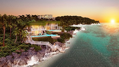 Khai trương khu resort mới ở Mũi Ông Đội- Phú Quốc Khai trương khu resort mới ở Mũi Ông Đội- Phú Quốc