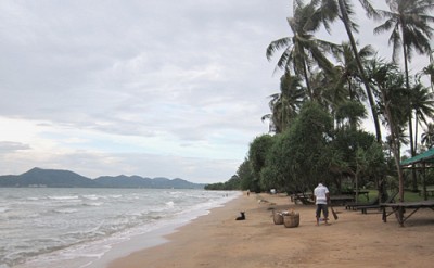 Khám Phá Vẻ Đẹp Bình Yên Trên Đảo Thỏ Khám Phá Vẻ Đẹp Bình Yên Trên Đảo Thỏ