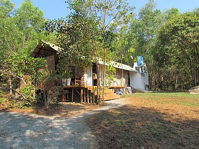 Khu du lịch homestay tuyệt đẹp tại Phú Quốc Khu du lịch homestay tuyệt đẹp tại Phú Quốc