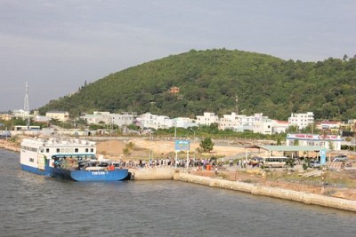 Kiên Giang: Đẩy mạnh thu hút đầu tư vào Phú Quốc Kiên Giang: Đẩy mạnh thu hút đầu tư vào Phú Quốc