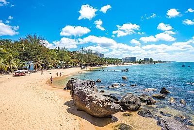 Kinh nghiệm du lịch Phú Quốc mùa Covid 2021 Kinh nghiệm du lịch Phú Quốc mùa Covid 2021