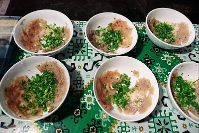 Món ăn khó quên tại Phú Quốc Món ăn khó quên tại Phú Quốc