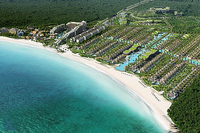 Nam Đảo - Điểm Đến Du Lịch Nghỉ Dưỡng Vui Chơi Giải Trí Thượng Lưu Nam Đảo - Điểm Đến Du Lịch Nghỉ Dưỡng Vui Chơi Giải Trí Thượng Lưu