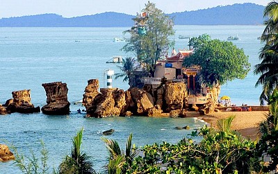 Những Địa Điểm Và Món Ăn Nhất Định Không Thể Bỏ Qua Khi Đến Phú Quốc Những Địa Điểm Và Món Ăn Nhất Định Không Thể Bỏ Qua Khi Đến Phú Quốc