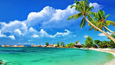 Những điểm du lịch Phú Quốc nổi tiếng nhất Những điểm du lịch Phú Quốc nổi tiếng nhất