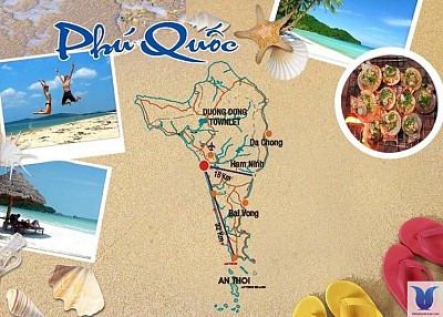 NHỮNG ĐIỀU CẦN BIẾT KHI DU LỊCH PHƯỢT PHÚ QUỐC NHỮNG ĐIỀU CẦN BIẾT KHI DU LỊCH PHƯỢT PHÚ QUỐC
