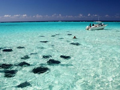 Những Hòn Đảo Caribbean Xinh Đẹp Những Hòn Đảo Caribbean Xinh Đẹp