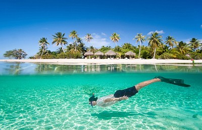 Những lý do khiến du lịch Phú Quốc chưa bao giờ cũ Những lý do khiến du lịch Phú Quốc chưa bao giờ cũ