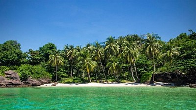 Những lý do khiến Phú Quốc hút khách vào dịp lễ 2-9 Những lý do khiến Phú Quốc hút khách vào dịp lễ 2-9