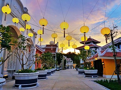 Những Lý Do Khiến Phú Quốc Là Điểm Đến Chưa Bao Giờ Hết Hấp Dẫn Những Lý Do Khiến Phú Quốc Là Điểm Đến Chưa Bao Giờ Hết Hấp Dẫn