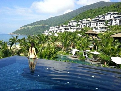 Những resort có view tuyệt đẹp bạn nên trải nghiệm ngay Những resort có view tuyệt đẹp bạn nên trải nghiệm ngay