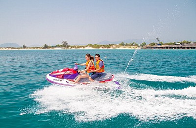 Những trải nghiệm bạn nên thử ở đảo Phú Quốc Những trải nghiệm bạn nên thử ở đảo Phú Quốc