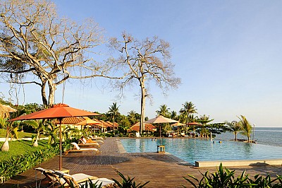 Phát triển du lịch Phú Quốc là chủ trương Trung ương Phát triển du lịch Phú Quốc là chủ trương Trung ương