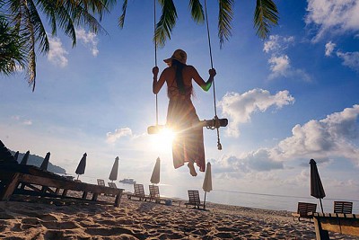 Phong cách ăn mặc nào được yêu thích khi đi du lịch Phú Quốc Phong cách ăn mặc nào được yêu thích khi đi du lịch Phú Quốc