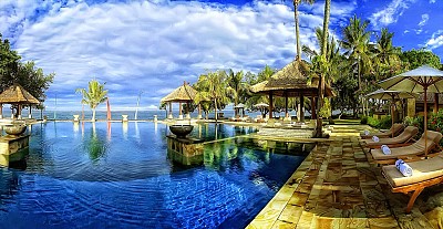 Phú Quốc đang tập trung phát triển du lịch nghỉ dưỡng Phú Quốc đang tập trung phát triển du lịch nghỉ dưỡng