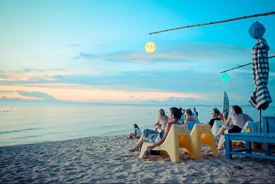 Phú Quốc Lọt Top 5 Địa Điểm Nhất Định Phải Đến Vào Mùa Thu Phú Quốc Lọt Top 5 Địa Điểm Nhất Định Phải Đến Vào Mùa Thu