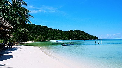 Phú Quốc Lọt Vào Top 10 Hòn Đảo Đẹp Nhất Châu Á Phú Quốc Lọt Vào Top 10 Hòn Đảo Đẹp Nhất Châu Á
