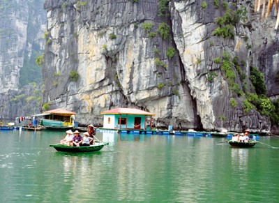 Phú Quốc phát triển du lịch biển Phú Quốc phát triển du lịch biển