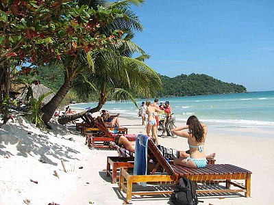 Phú Quốc Trong Mắt Du Khách Nước Ngoài Thế Nào ? Phú Quốc Trong Mắt Du Khách Nước Ngoài Thế Nào ?