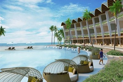 Trước Những Ngày Phát Triển Thành Đặc Khu Kinh Tế Trước Những Ngày Phát Triển Thành Đặc Khu Kinh Tế