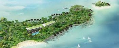 Sự phát triển du lịch nghỉ dưỡng Nam Phú Quốc Sự phát triển du lịch nghỉ dưỡng Nam Phú Quốc