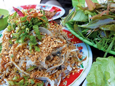 Thưởng thức những món ăn ngon tại Phú Quốc Thưởng thức những món ăn ngon tại Phú Quốc