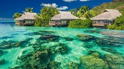 Tiềm năng phát triển du lịch biển đảo Phú Quốc Tiềm năng phát triển du lịch biển đảo Phú Quốc
