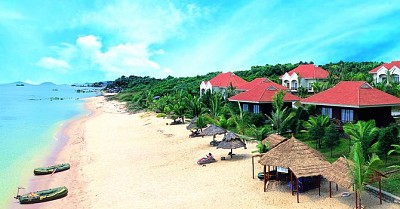 Tổng Kết Du Lịch Phú Quốc 4 Tháng Đầu Năm Tổng Kết Du Lịch Phú Quốc 4 Tháng Đầu Năm