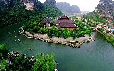 Top 10 điểm du lịch ở Việt Nam bạn nên thử trong đời Top 10 điểm du lịch ở Việt Nam bạn nên thử trong đời