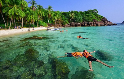 Top 15 điểm đến nổi tiếng của du lịch Phú Quốc Top 15 điểm đến nổi tiếng của du lịch Phú Quốc