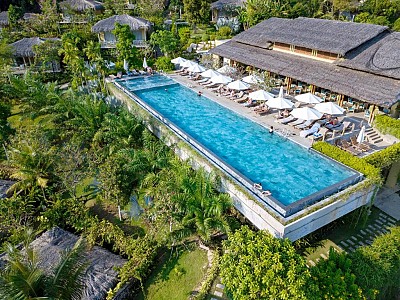 Top 4 điểm mạnh thu hút du khách Top 4 điểm mạnh thu hút du khách
