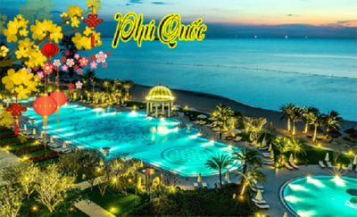 Tour du lịch phú quốc tết dương lịch Tour du lịch phú quốc tết dương lịch