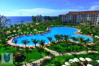 Vinpearl Phú Quốc Chuẩn Bị Khai Trương Vinpearl Phú Quốc Chuẩn Bị Khai Trương