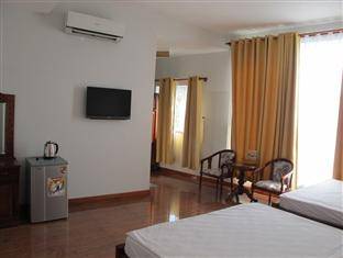 Khách Sạn Anh Thi Phú Quốc