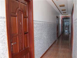 Khách Sạn Anh Thi Phú Quốc