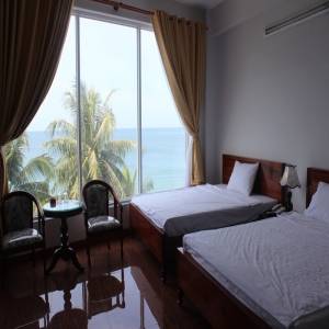 Khách Sạn Anh Thi Phú Quốc