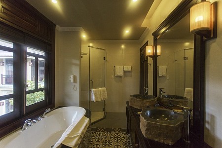 Anja Beach Resort & Spa