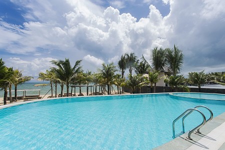 Anja Beach Resort & Spa