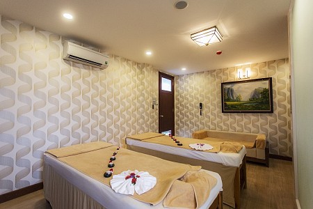 Anja Beach Resort & Spa