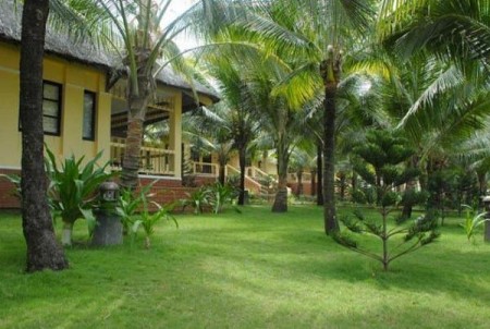 SASCO BLUE LAGOON RESORT