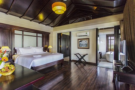 Anja Beach Resort & Spa