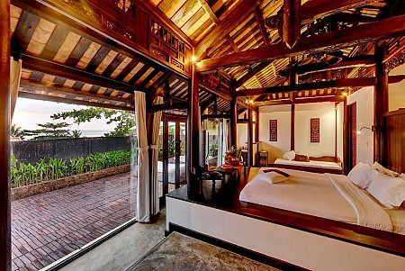 CHEN SEA RESORT & SPA