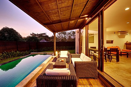 CHEN SEA RESORT & SPA