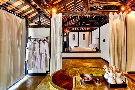 CHEN SEA RESORT & SPA