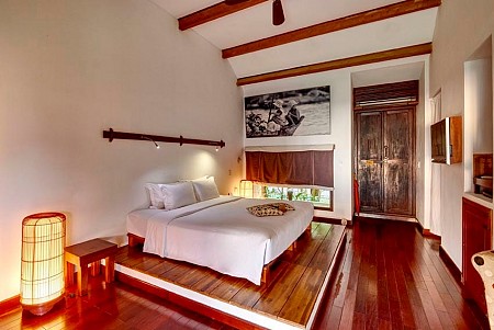 CHEN SEA RESORT & SPA